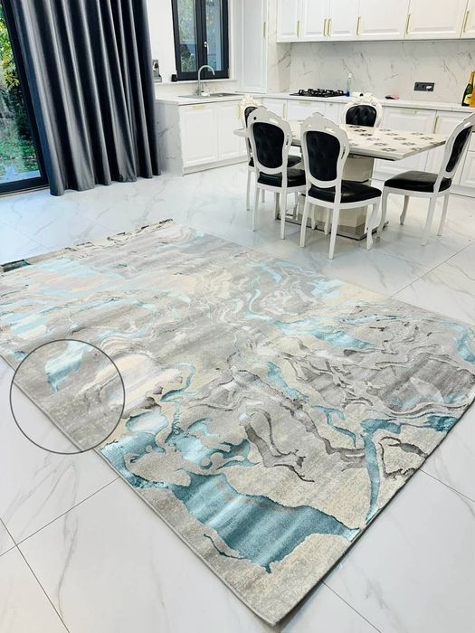 Covoare și traverse