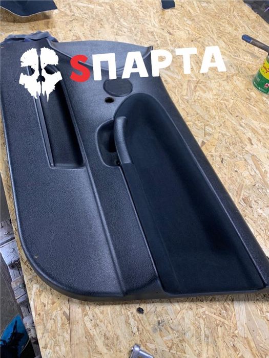 Перетяжка потолка,пластика