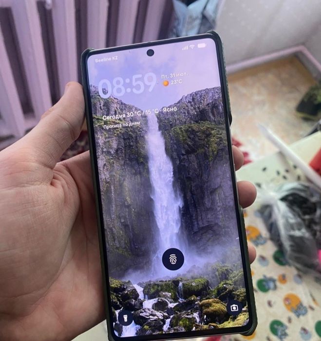 Продам Google pixel 7 pro