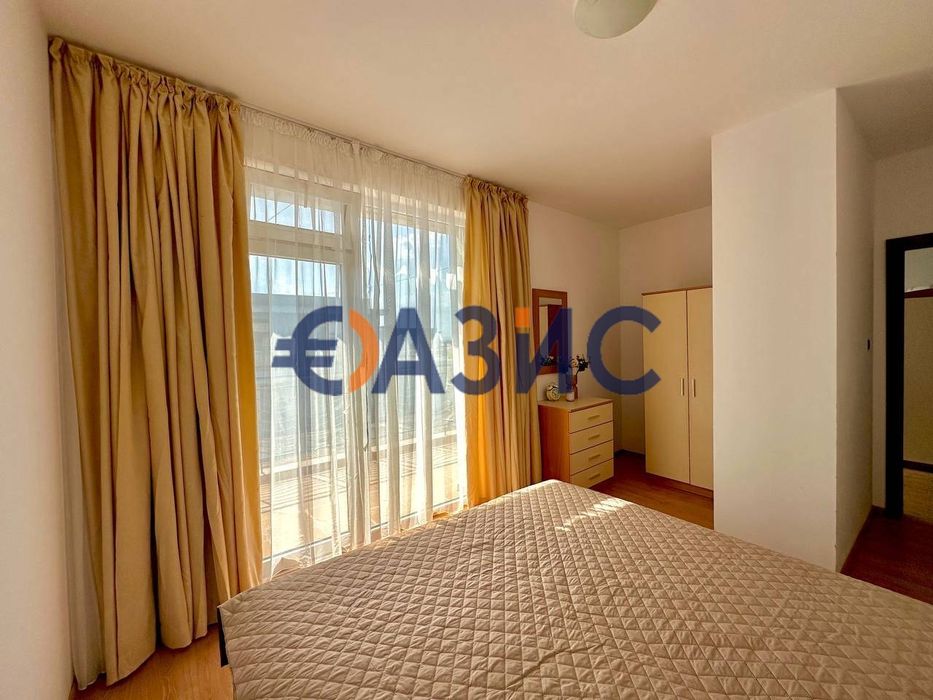 Продава се Четиристаен апартамент в к.к. Слънчев бряг - 145 кв.м за 689 €/кв.м - Снимка #10