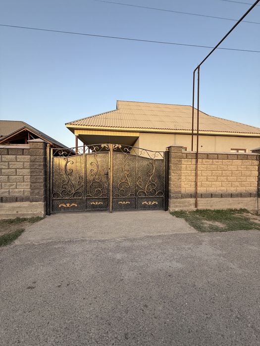 Үй сатылады Атакент