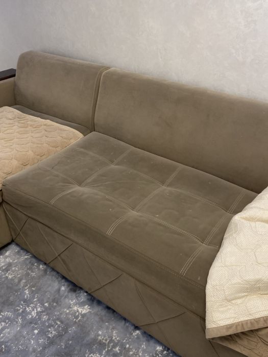 Диван трансформер