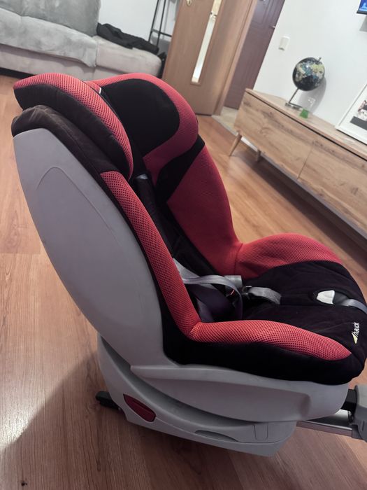Scaun de maxina cu isofix