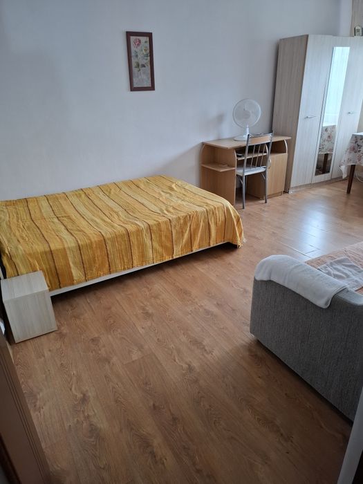 Apartament 1 camera Nicolina
