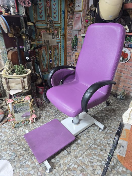 Кресло для педикюра