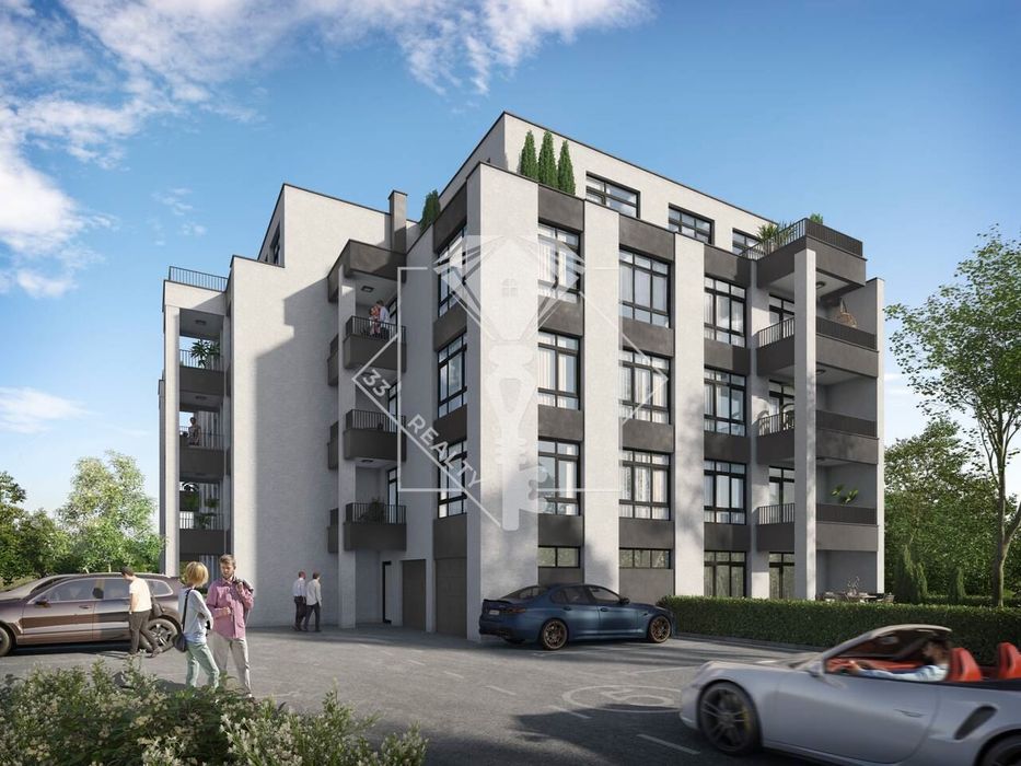 Продава се Двустаен апартамент в Пловдив, Прослав - 69 кв.м за 510 €/кв.м - Снимка #3