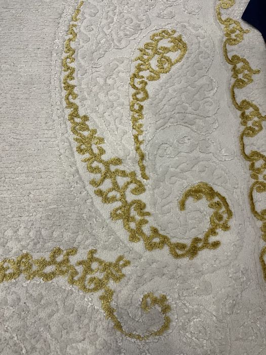 Ковер шерстяной