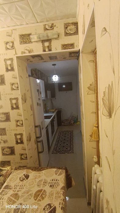 Garsoniera confort 1