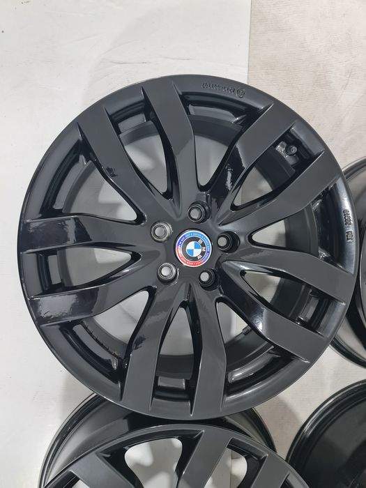 Jante 18 Audi A4 A5 A6 76 BMW G30 G31 Passat Alltrack Tiguan ET25