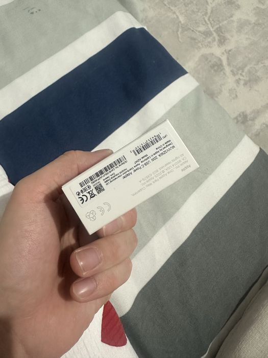 Адаптер оригинал