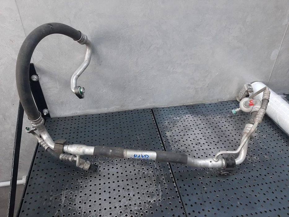 conducta clima ac cu senzor 1.4 benz g4fa kia ceed 2 jd