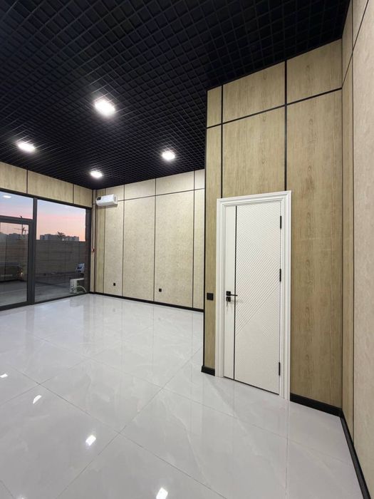 Махтумкули Офис С арендатором Новастройка