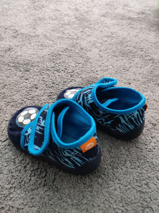 Пантофи Колев и Колев