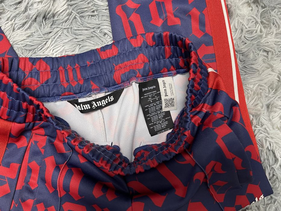 Pantaloni Palm Angels originali
