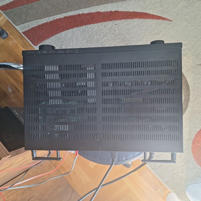 Denon AVR-X2300W 7.2 - Dolby Atmos