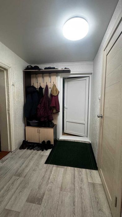 3 ком Дом на 2 Костанае с баней