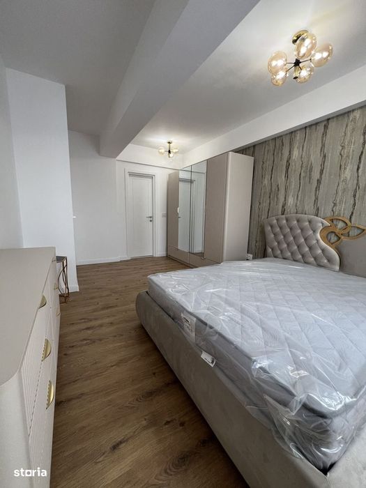 Apartament 3 camere Pipera - 10.000 € discount + 0% comision