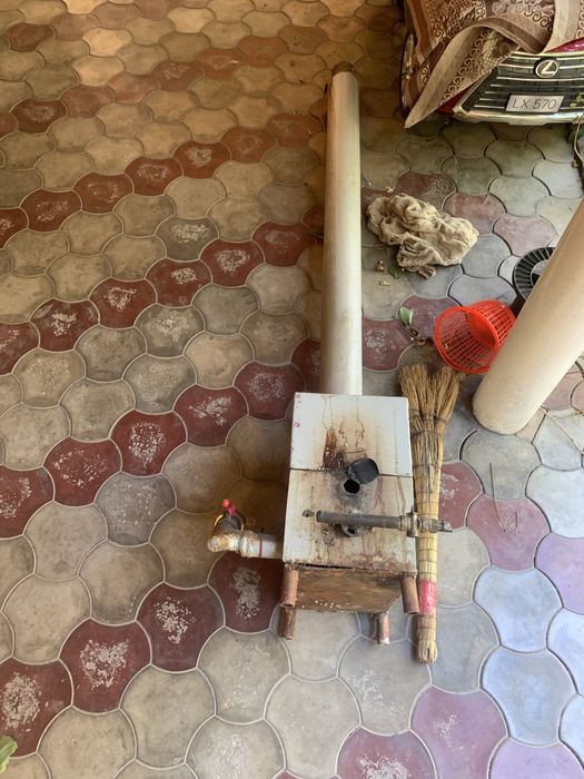 Котел для дома