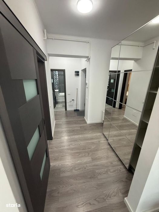 2 Camere Regie Residence Faza 2 - La Cheie - 51 mpu