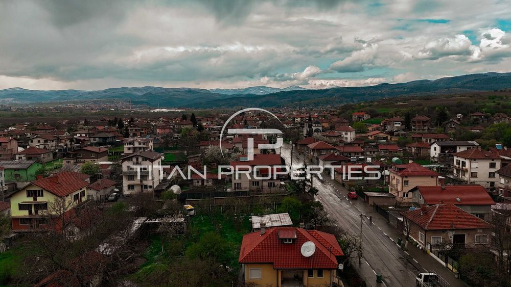 Парцел , за продажба , гр.Нови Искър