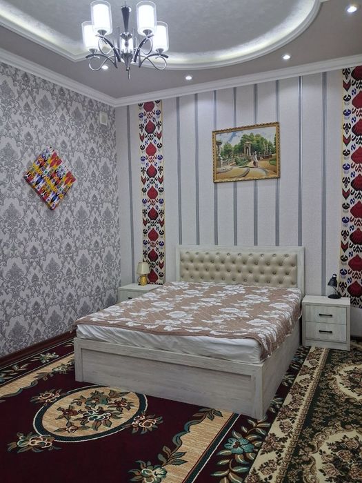 Срочно сдается 2х  этажный дом, Регистан,Пенджикентская