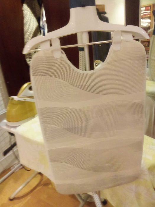 Система за вертикално гладене Филипс - 140 лв.