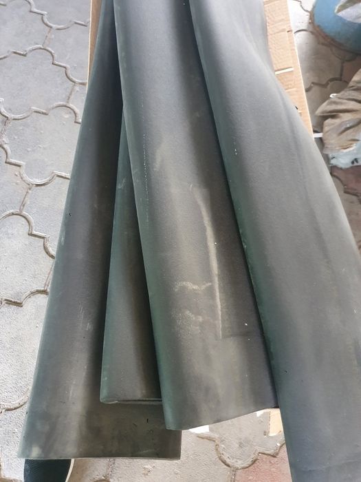 Изоляция K-FLEX для труб