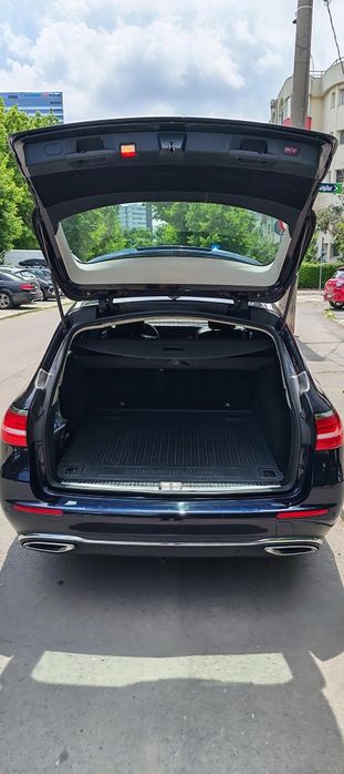 Vând Mercedes Benz E200 diesel