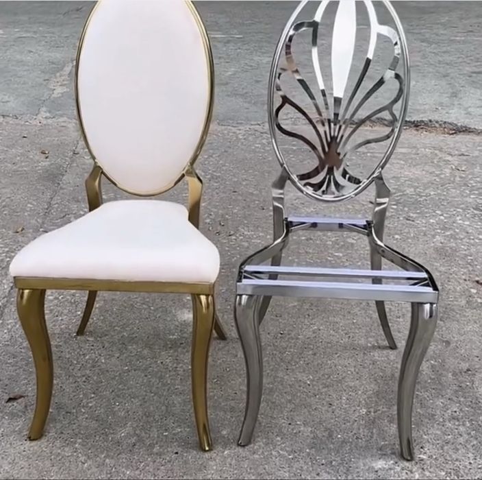 Прочные стулья премиального дизайна 2 в 1
