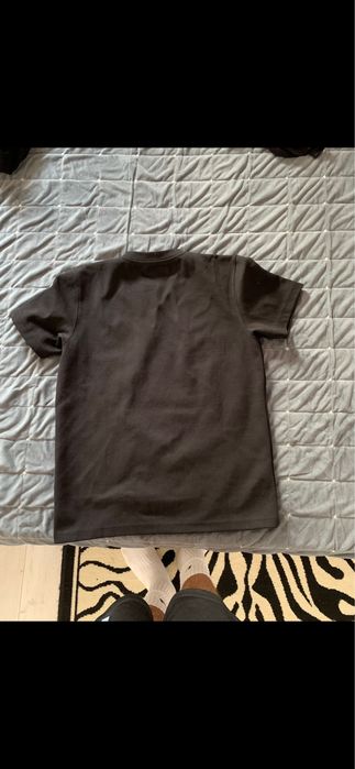 Tricou Dolce & Gabbana Milano Italia - Mărimea M (Nou)