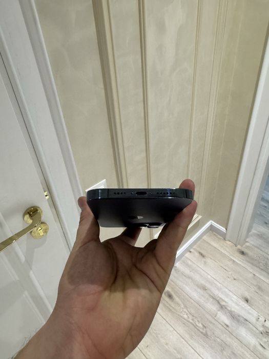 Iphone 12 pro max 256gb ideal yomkost 76%