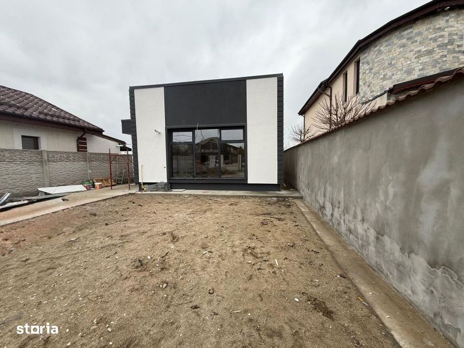Casa parter, 379 MP teren, 84,4 MP utili, Craiova, cartier Brestei