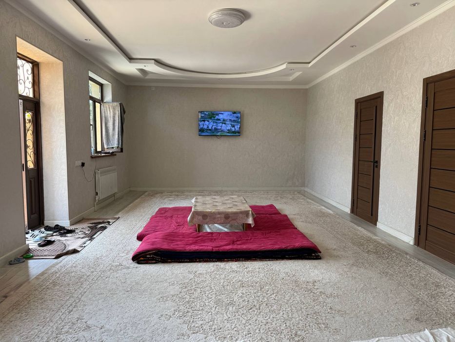 Дом 4 Сотки, Барданкуль, Три • комнаты • 100м² , Бектемир, Шаназар