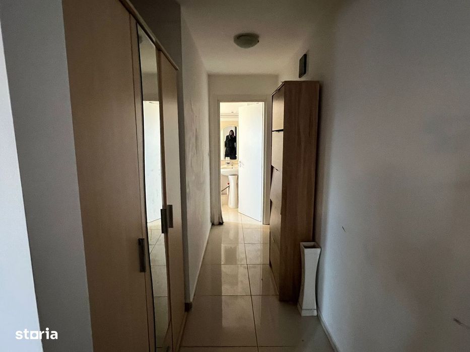 Apartament Cu o cameră de închiriat în Mănăștur, Cluj — fotografia 3