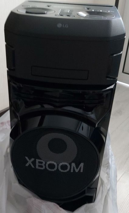 Lg, xboom ON077DK