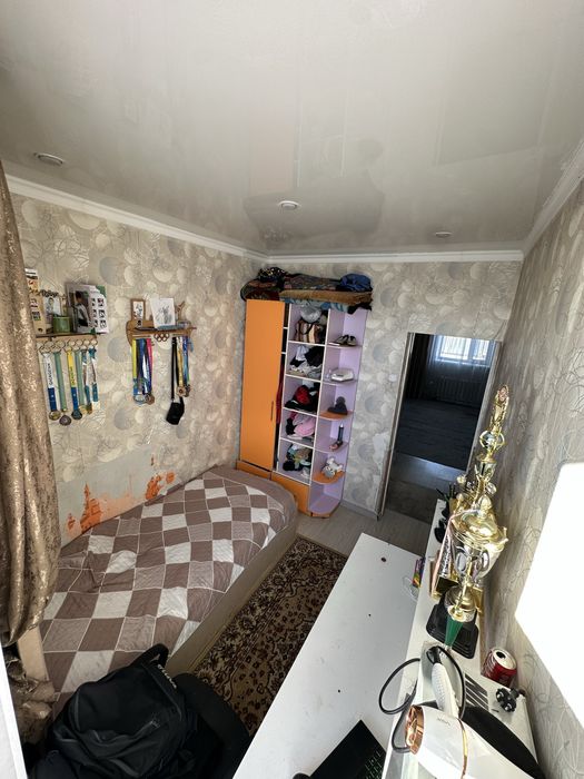 Продаю дом в Сортировке