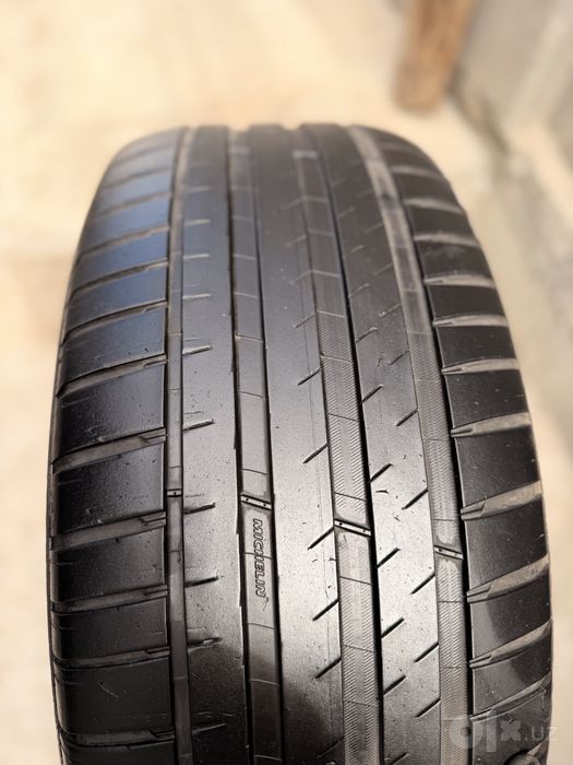 Michelin sealion radnoy7 balon
