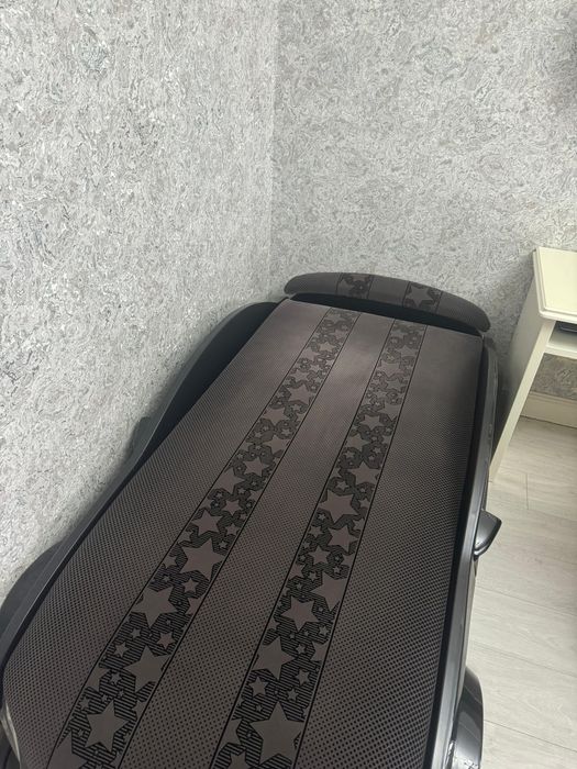 детская кровать, черного цвета