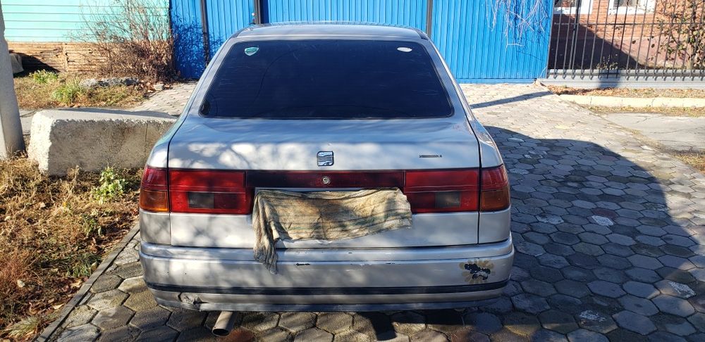 Продам автомобиль