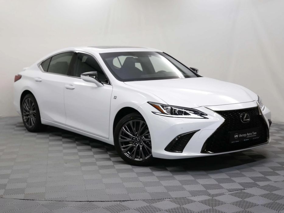 Крыло правая lexus es250- 20 года
