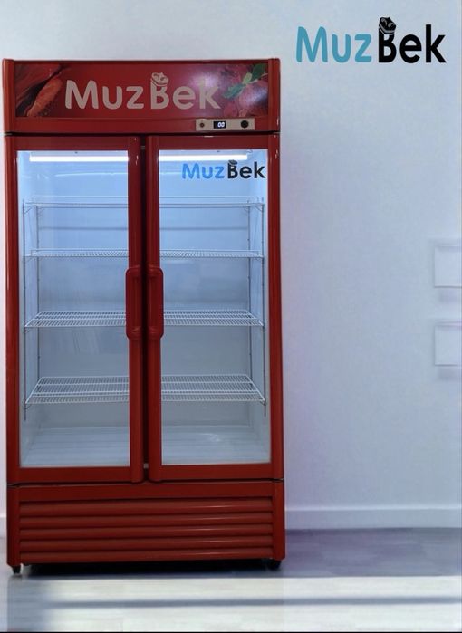 холодильник витрина