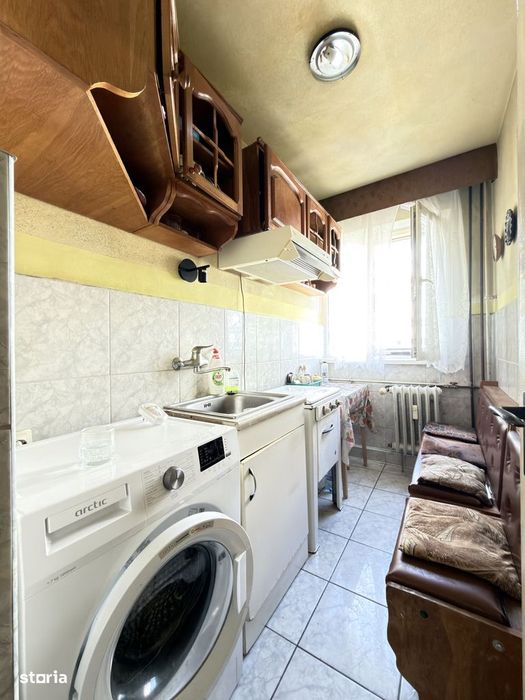 Apartment in Timișoara, Aradului - Vedere 3