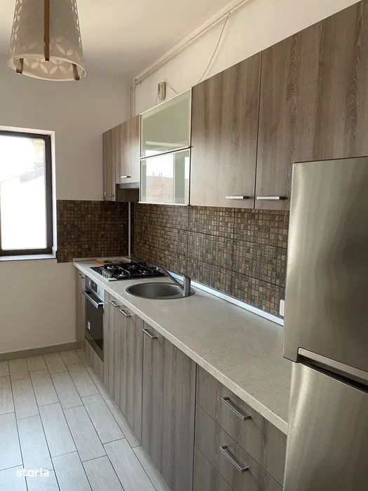 2 camere/ Bd Dacia/bloc 2016.