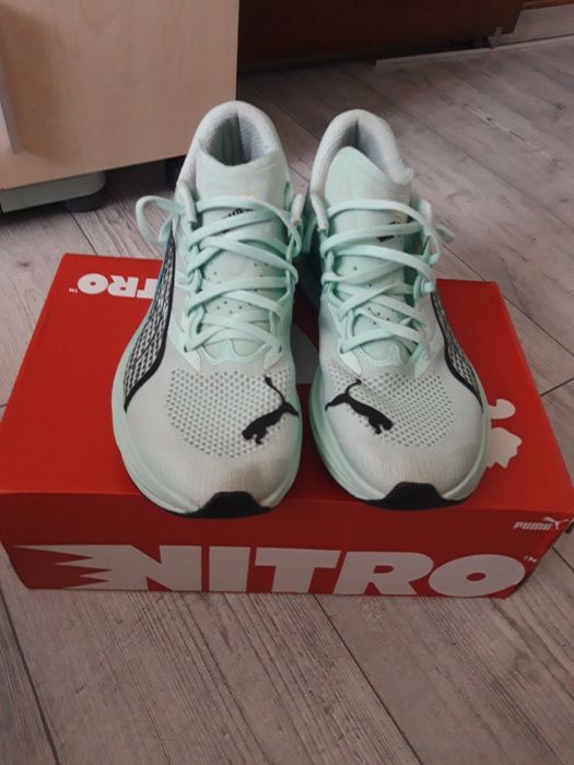 Puma Devitate Nitro 3
