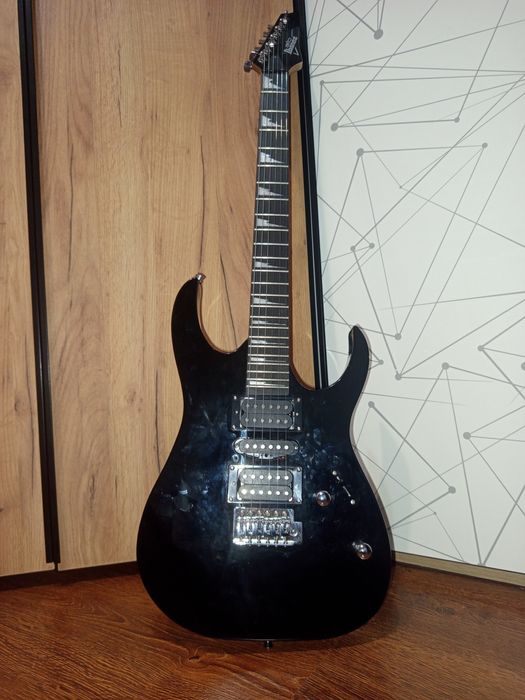 Электро гитара Ibanez