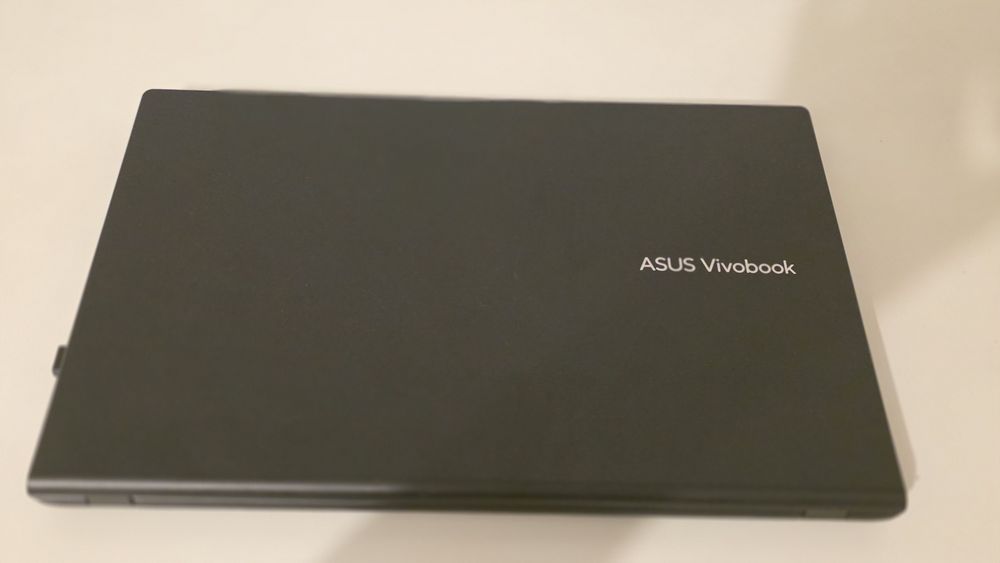 Laptop ASUS VivoBook X515EA, Intel Core i5-1135G7, 16GB RAM, 1TB SSD