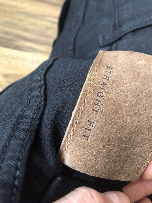 Blugi Zara 10 ani baieti ca noi