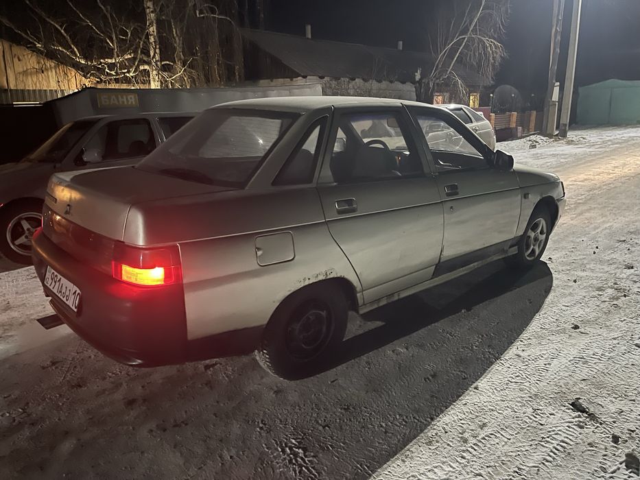 Продам 2110 карбюратор