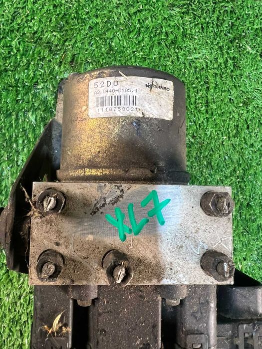 Блок АБС Сузуки хл7 Suzuki Xl 7 ABS