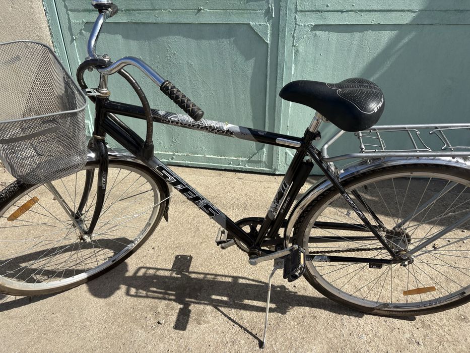 Продам велосипед Stels